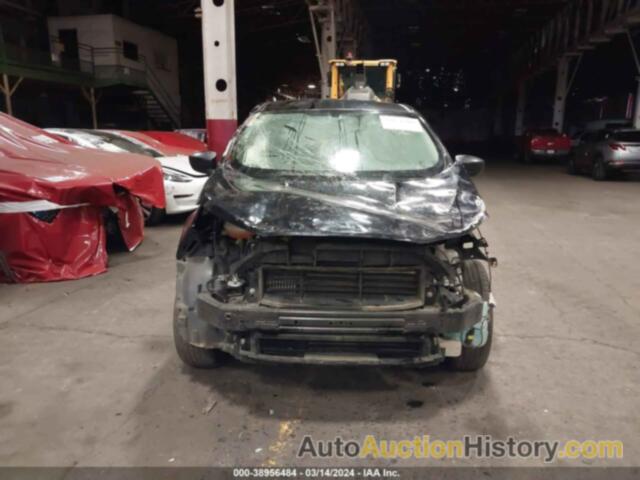 FORD ECOSPORT S, MAJ3S2FE3MC411411