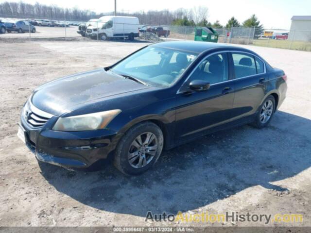 HONDA ACCORD 2.4 SE, 1HGCP2F6XBA053416