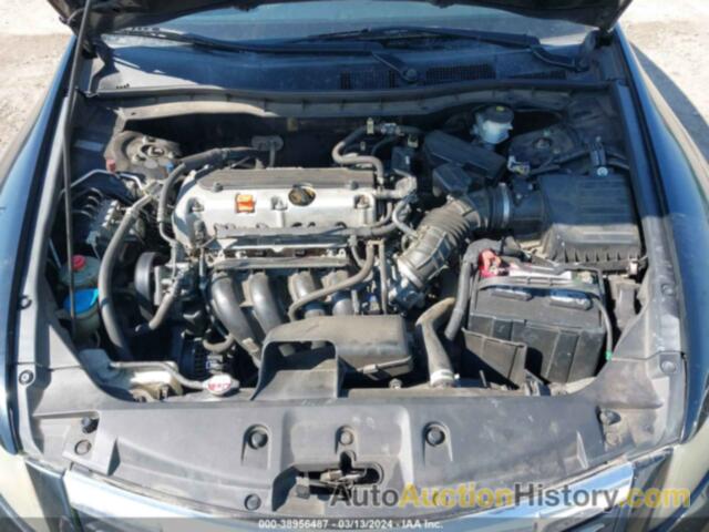 HONDA ACCORD 2.4 SE, 1HGCP2F6XBA053416