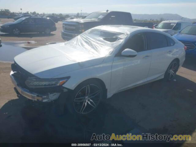 HONDA ACCORD TOURING, 1HGCV2F90MA006804