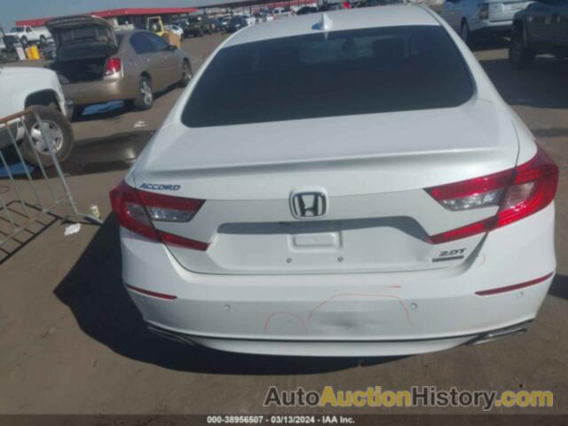 HONDA ACCORD TOURING, 1HGCV2F90MA006804