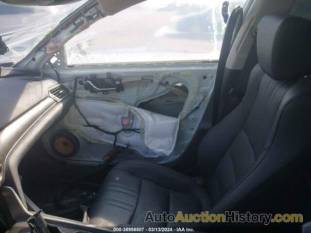 HONDA ACCORD TOURING, 1HGCV2F90MA006804