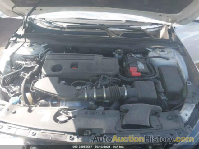 HONDA ACCORD TOURING, 1HGCV2F90MA006804