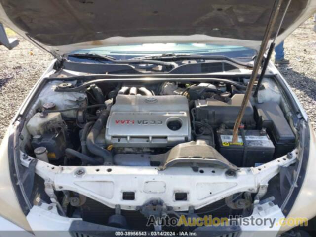 TOYOTA CAMRY SOLARA SLE, 4T1FA38P56U068916