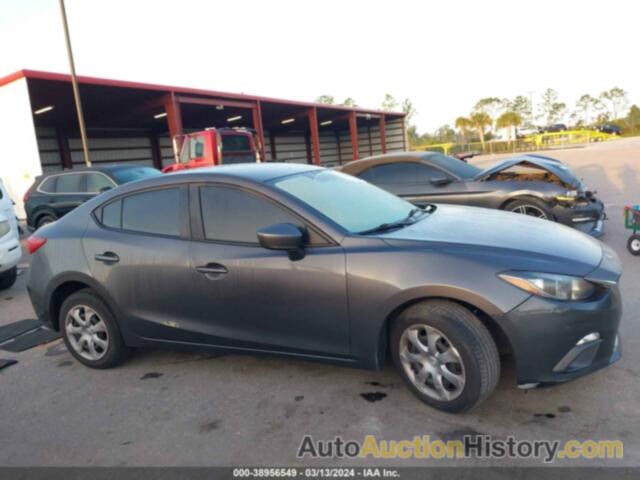 MAZDA 3 SPORT, JM1BM1U78E114369