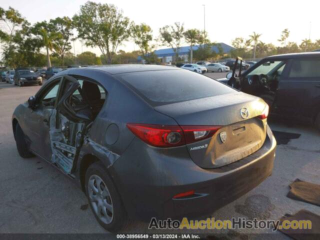 MAZDA 3 SPORT, JM1BM1U78E114369