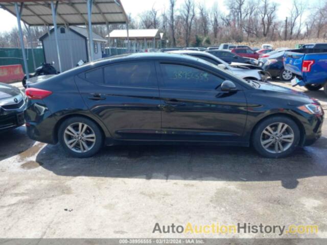 HYUNDAI ELANTRA VALUE EDITION, 5NPD84LF8JH368609