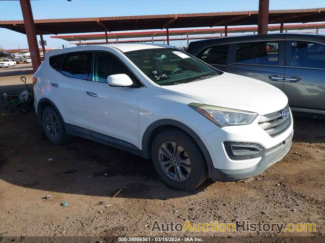 HYUNDAI SANTA FE SPORT 2.4L, 5XYZT3LB0EG131041