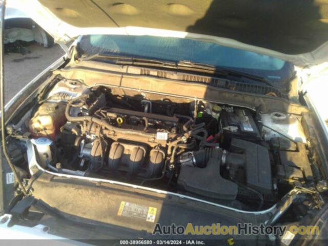 FORD FUSION SE, 3FA6P0H78FR210982