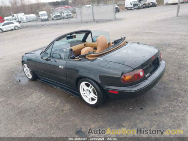 MAZDA MX-5 MIATA, JM1NA3513P0422635