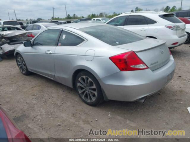 HONDA ACCORD EXL, 1HGCS2B86CA01099