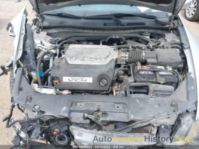 HONDA ACCORD EXL, 1HGCS2B86CA01099