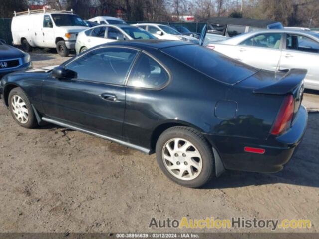 HONDA PRELUDE SR-V, JHMBB117XRC001073