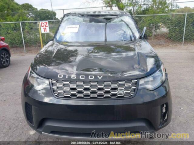 LAND ROVER DISCOVERY P300 S, SALRJ2RX9M2454914