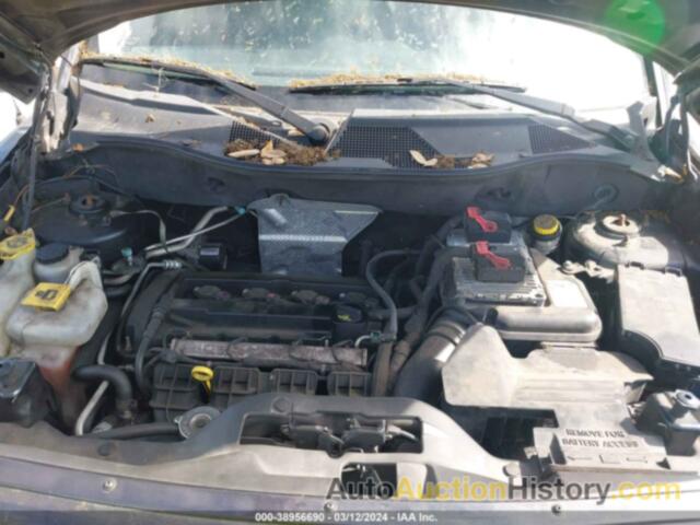 JEEP PATRIOT SPORT, 1C4NJPBA8ED522148