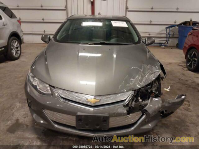 CHEVROLET VOLT LT, 1G1RA6S5XHU130901