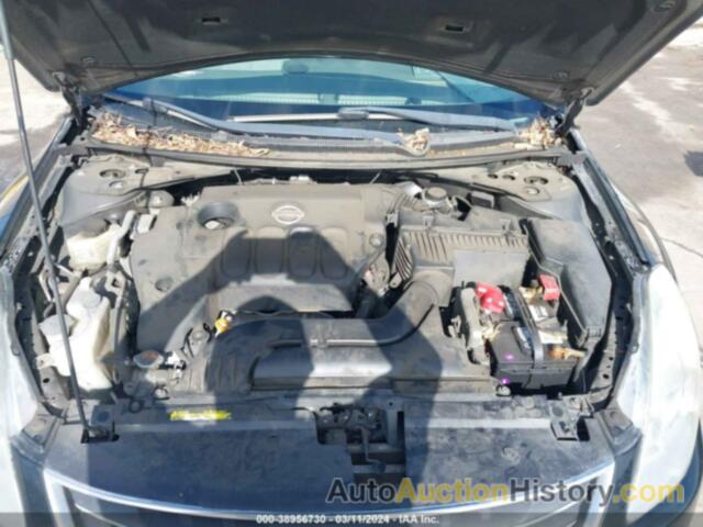 NISSAN ALTIMA 2.5 S, 1N4AL2AP7CN470929