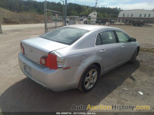 CHEVROLET MALIBU LS, 1G1ZA5E09AF202434