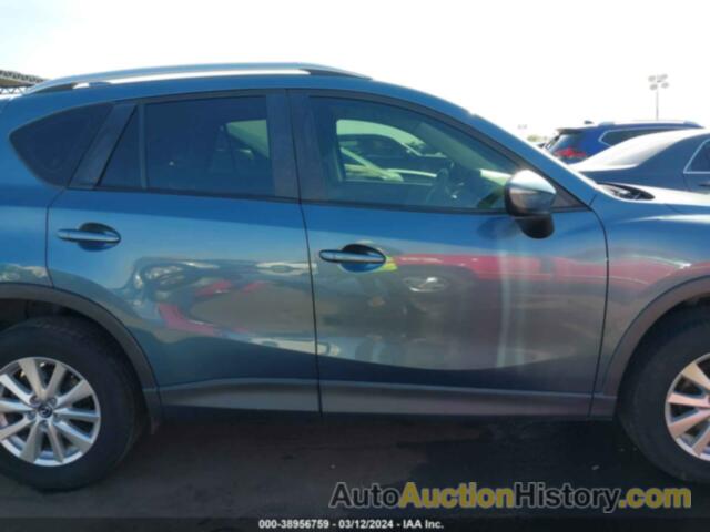 MAZDA CX-5 SPORT, JM3KE2BE6F0499515