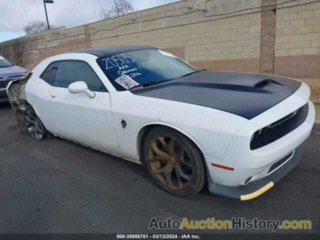 DODGE CHALLENGER GT, 2C3CDZJG0KH670281