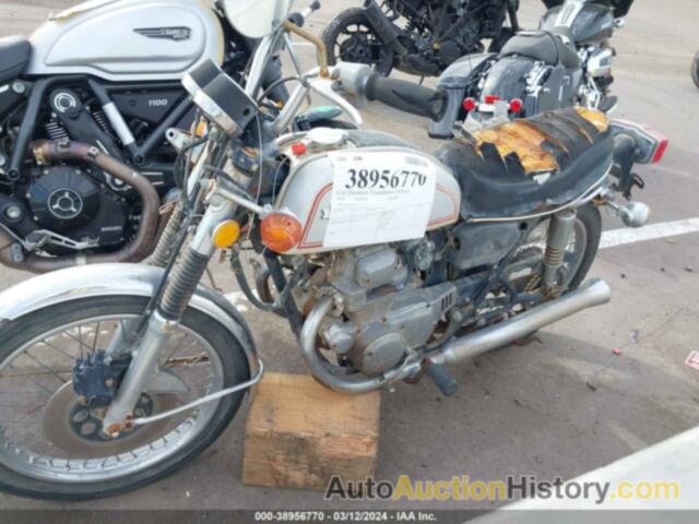 HONDA CB200T, CB2002002717