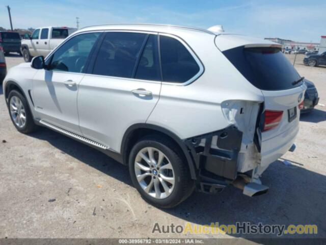 BMW X5 SDRIVE35I, 5UXKR2C51J0X09957