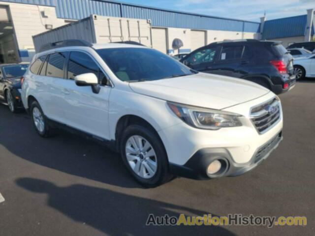 SUBARU OUTBACK 2.5I PREMIUM, 4S4BSAFC7K3311769