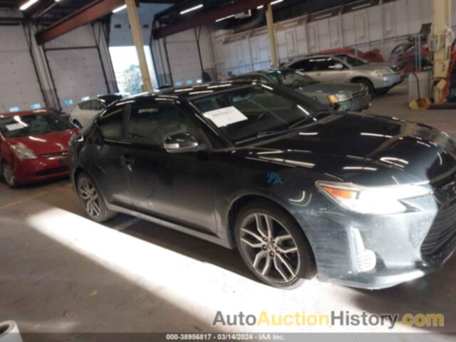 SCION TC, JTKJF5C75FJ002461