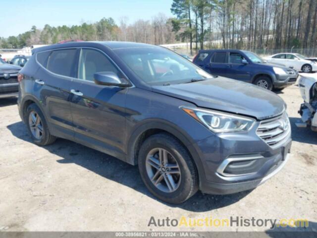 HYUNDAI SANTA FE SPORT 2.4L, 5NMZT3LB9JH096371