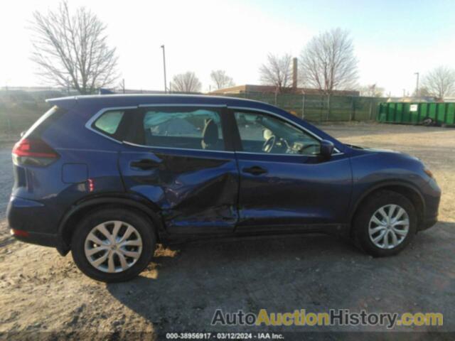 NISSAN ROGUE S/SV, KNMAT2MV6KP537530