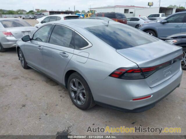 HONDA ACCORD EX, 1HGCY1F31PA021619