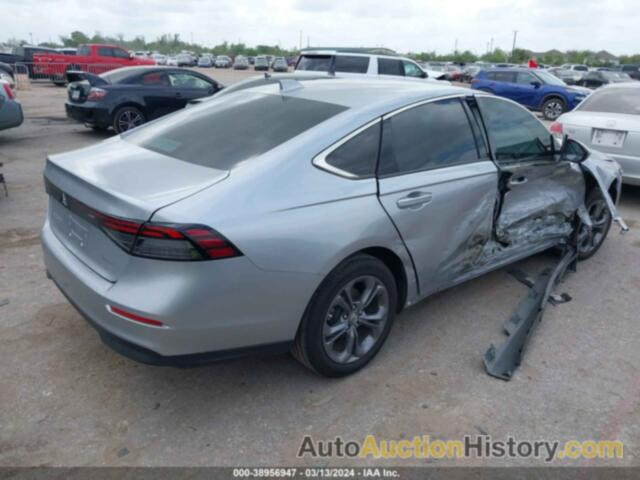 HONDA ACCORD EX, 1HGCY1F31PA021619