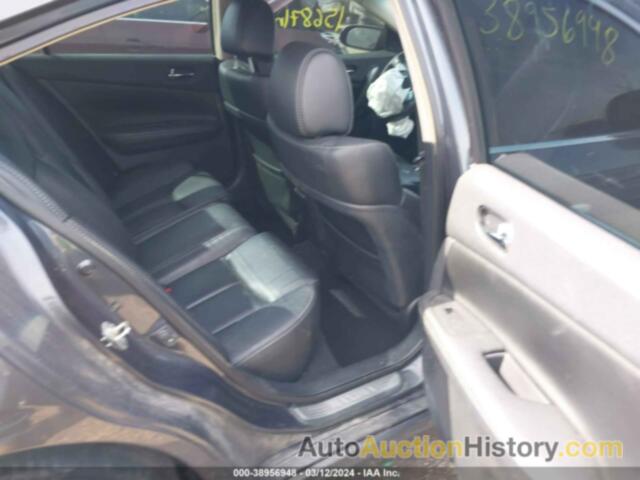 NISSAN MAXIMA 3.5 SV, 1N4AA5AP4DC842571