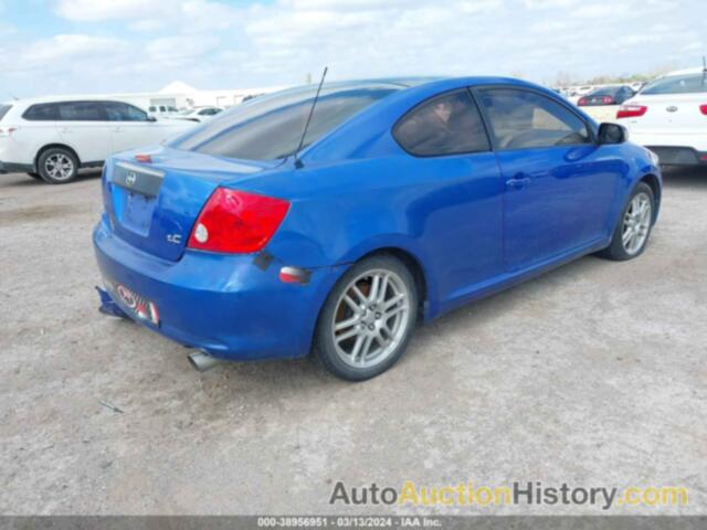 SCION TC, JTKDE167460138347