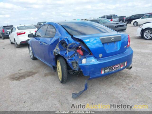 SCION TC, JTKDE167460138347