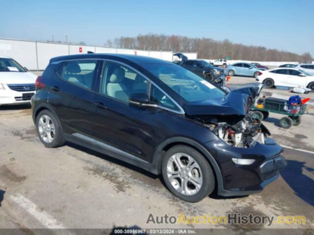 CHEVROLET BOLT EV LT, 1G1FW6S03H4189376