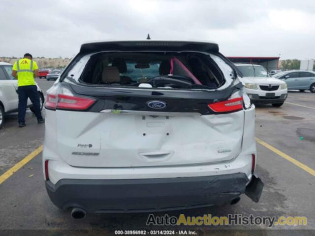 FORD EDGE SE, 2FMPK3G91KBB32261