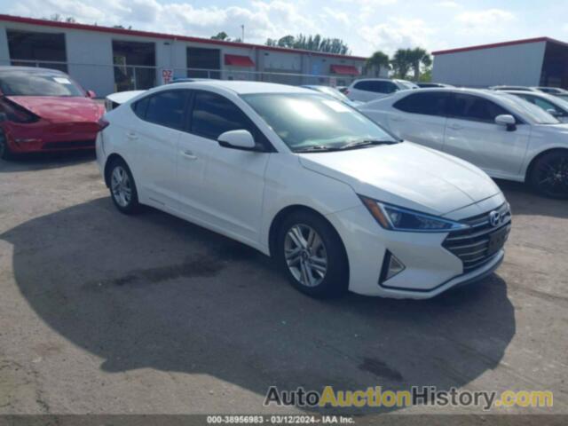 HYUNDAI ELANTRA SEL/VALUE/LIMITED, 5NPD84LF1LH568119