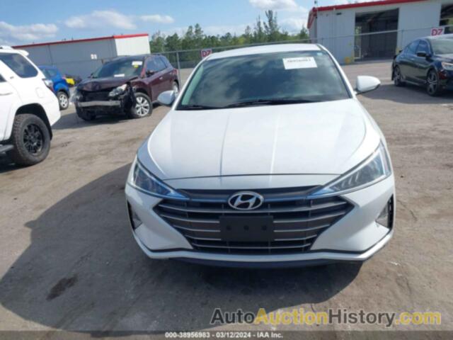 HYUNDAI ELANTRA SEL/VALUE/LIMITED, 5NPD84LF1LH568119