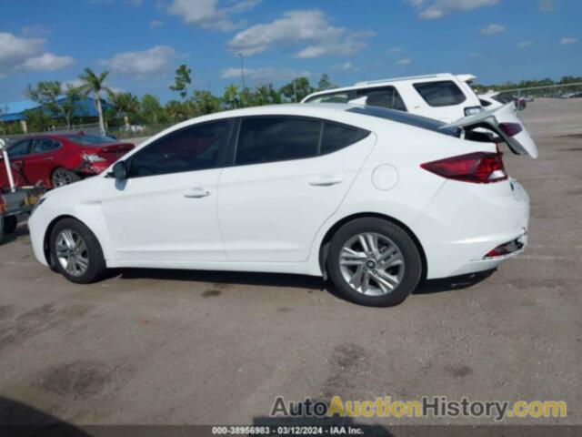 HYUNDAI ELANTRA SEL/VALUE/LIMITED, 5NPD84LF1LH568119