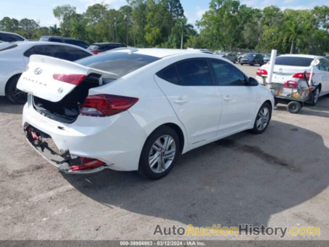 HYUNDAI ELANTRA SEL/VALUE/LIMITED, 5NPD84LF1LH568119