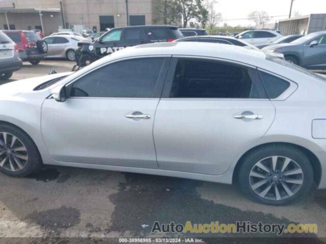 NISSAN ALTIMA 2.5 SL, 1N4AL3AP0HC283430