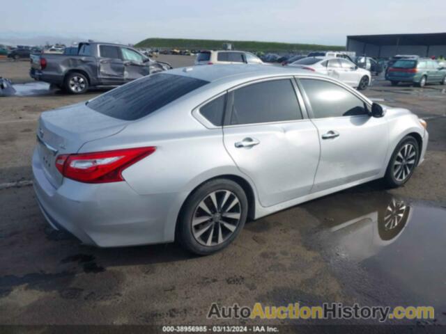 NISSAN ALTIMA 2.5 SL, 1N4AL3AP0HC283430