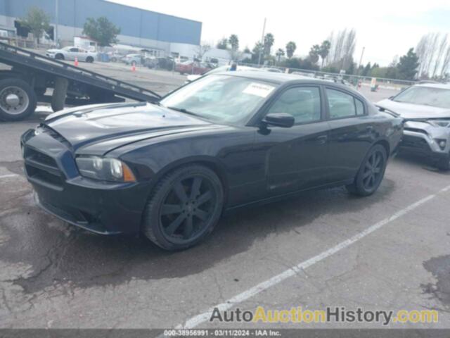 DODGE CHARGER SE, 2C3CDXBG3EH300157