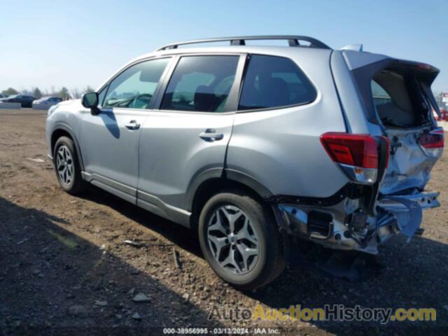 SUBARU FORESTER PREMIUM, JF2SKAECXPH430031