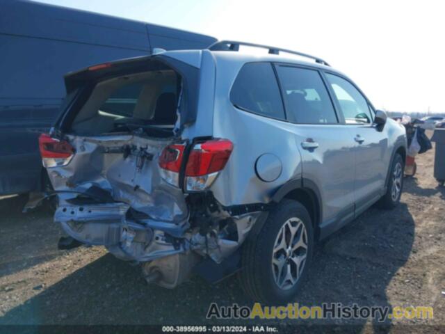 SUBARU FORESTER PREMIUM, JF2SKAECXPH430031