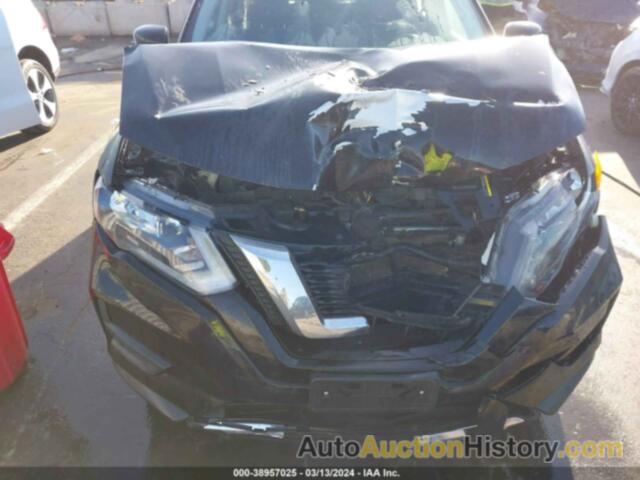 NISSAN ROGUE S/SV, KNMAT2MT1JP578046