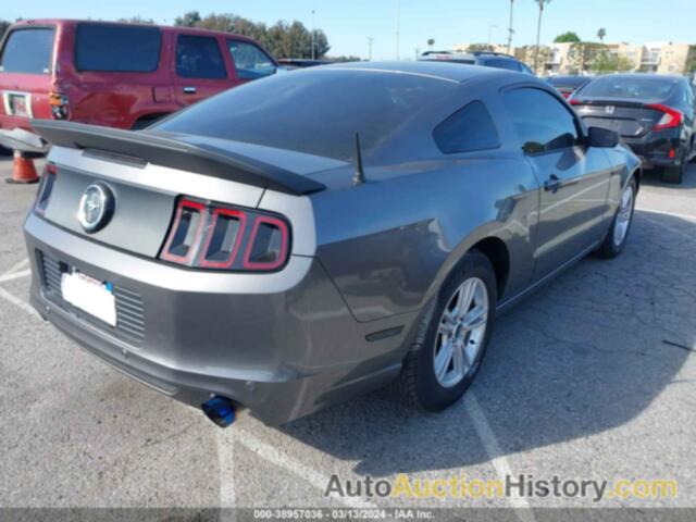 FORD MUSTANG V6, 1ZVBP8AM4E5241264