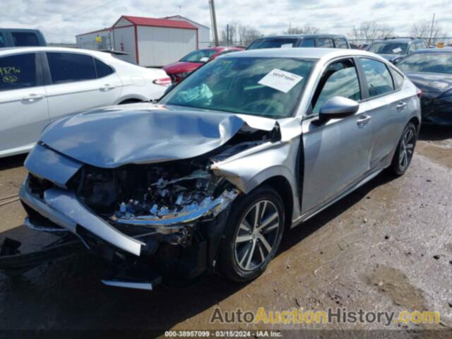 HONDA CIVIC LX, 19XFL2H5XRE007720