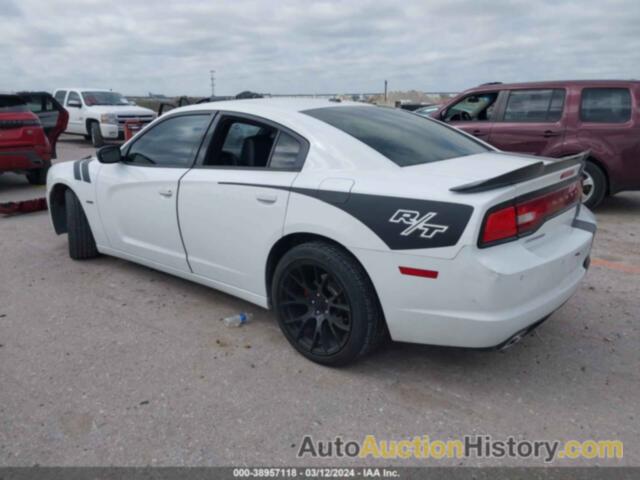 DODGE CHARGER ROAD/TRACK, 2C3CDXCT7DH512392